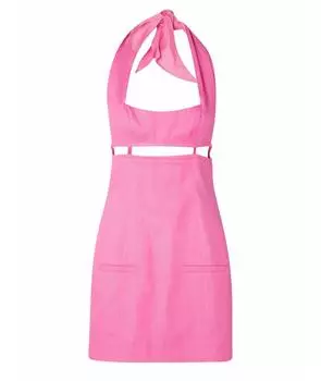 Коктейльное платье