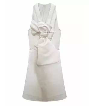 Коктейльное платье