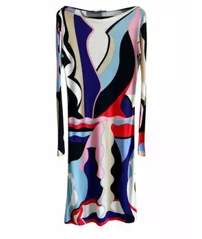 Коктейльное платье