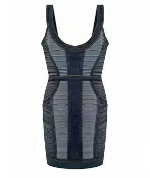 Коктейльное платье