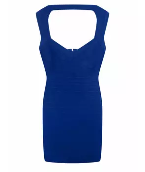 Коктейльное платье