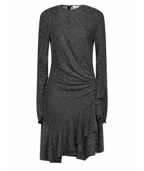 Коктейльное платье