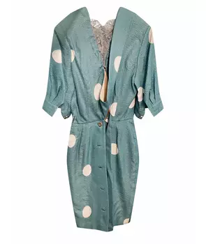 Коктейльное платье