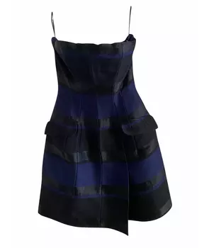 Коктейльное платье