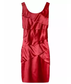 Коктейльное платье