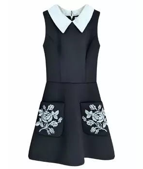 Коктейльное платье