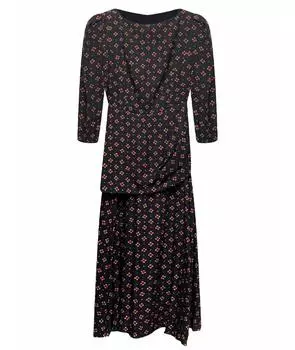 Коктейльное платье