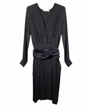 Коктейльное платье