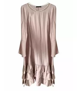 Коктейльное платье