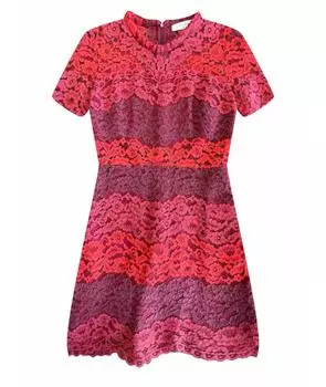 Коктейльное платье