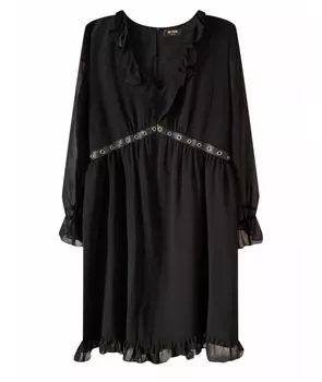 Коктейльное платье