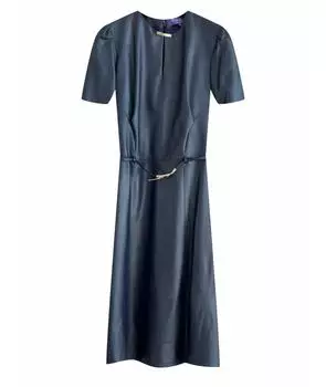 Коктейльное платье