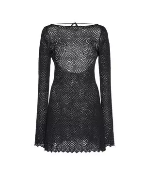 Коктейльное платье