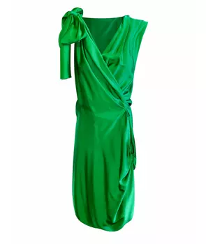 Коктейльное платье