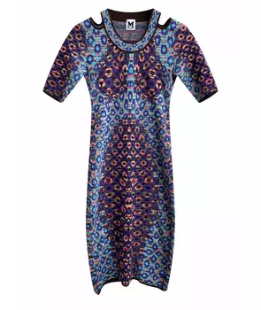 Коктейльное платье