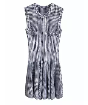 Коктейльное платье