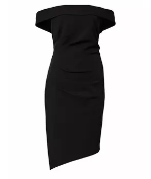 Коктейльное платье