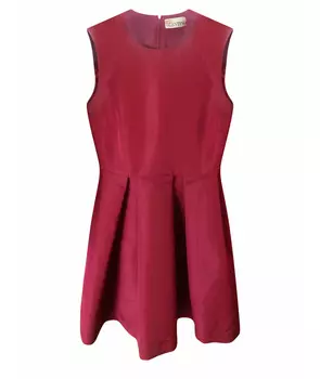 Коктейльное платье