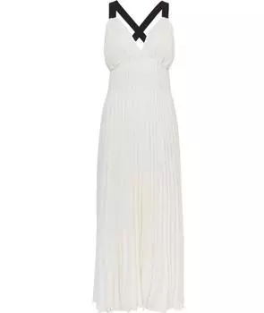 Коктейльное платье