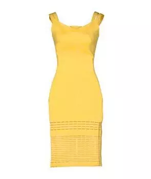 Коктейльное платье