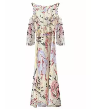 Коктейльное платье