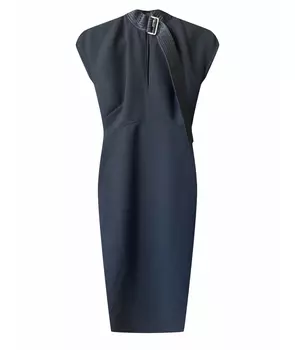 Коктейльное платье