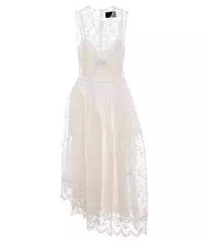 Коктейльное платье