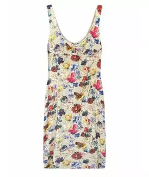 Коктейльное платье