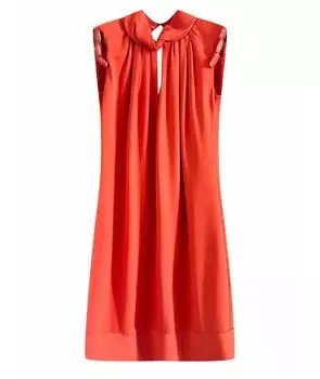 Коктейльное платье