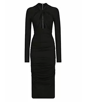 Коктейльное платье