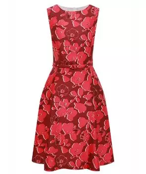 Коктейльное платье