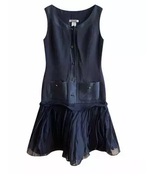 Коктейльное платье