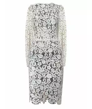 Коктейльное платье