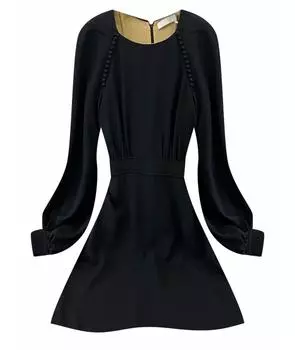 Коктейльное платье