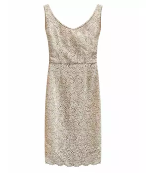 Коктейльное платье