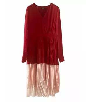 Коктейльное платье