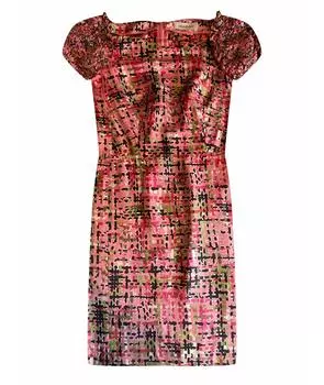 Коктейльное платье