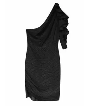 Коктейльное платье