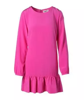 Коктейльное платье