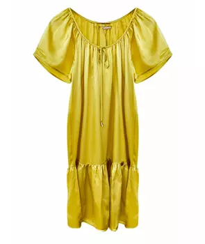 Коктейльное платье