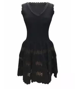 Коктейльное платье