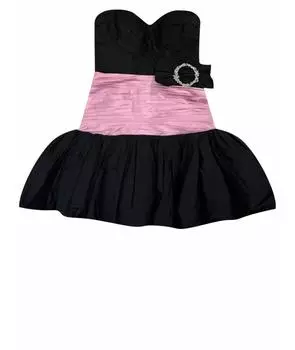 Коктейльное платье