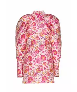 Коктейльное платье