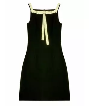 Коктейльное платье