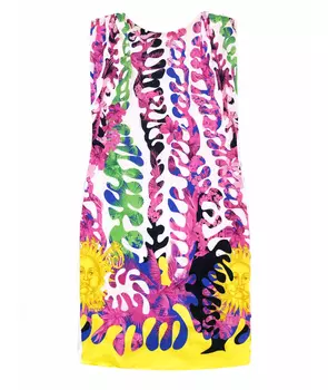 Коктейльное платье