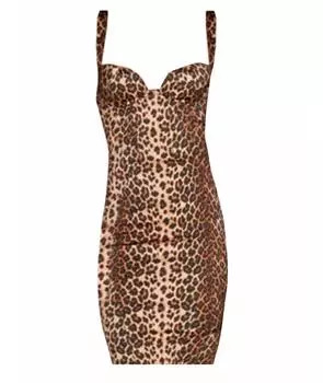 Коктейльное платье