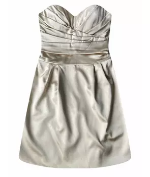 Коктейльное платье