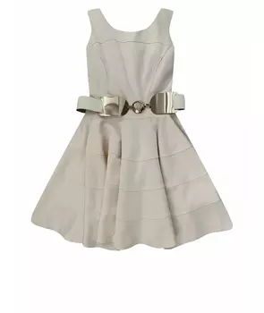 Коктейльное платье