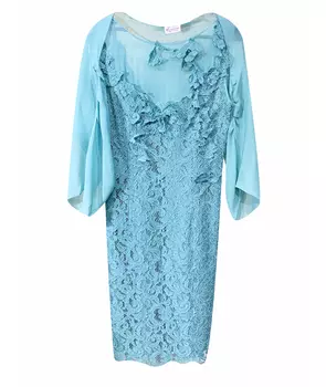 Коктейльное платье