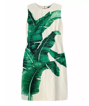 Коктейльное платье